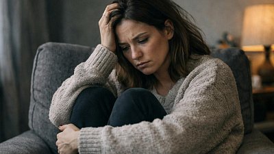 Как распознать у себя эмоциональное истощение