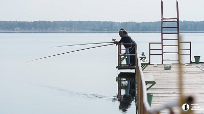 На Южном Урале с 25 апреля вводятся ограничения на рыбалку из‑за нереста