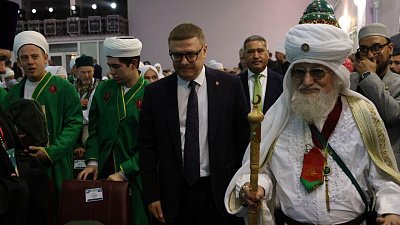 В Год единства народов России в Челябинской области пройдут десятки мероприятий