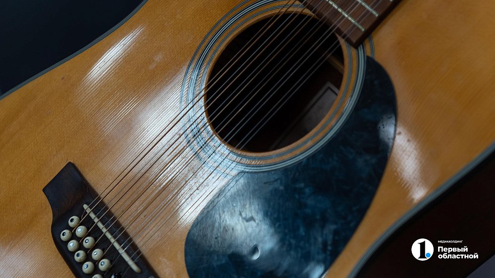 Песни бойцов СВО из Челябинской области могут попасть в эфиры радиостанций