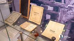 «Чувствуем энергетику вещей»: хранитель музея Южного Урала о работе с артефактами