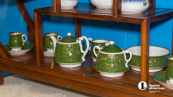 «Чувствуем энергетику вещей»: хранитель музея Южного Урала о работе с артефактами