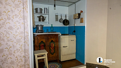 «Чувствуем энергетику вещей»: хранитель музея Южного Урала о работе с артефактами