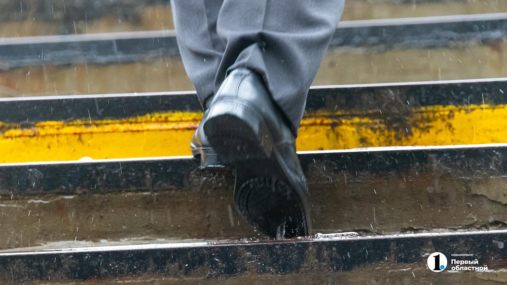 Каспийский циклон испортит погоду в Челябинской области 25 марта