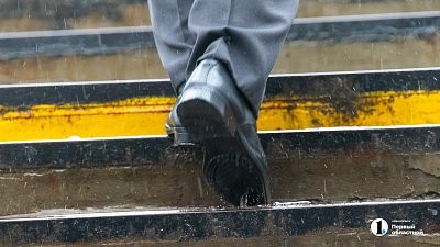 Каспийский циклон испортит погоду в Челябинской области 25 марта