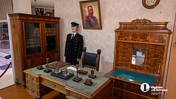 «Чувствуем энергетику вещей»: хранитель музея Южного Урала о работе с артефактами