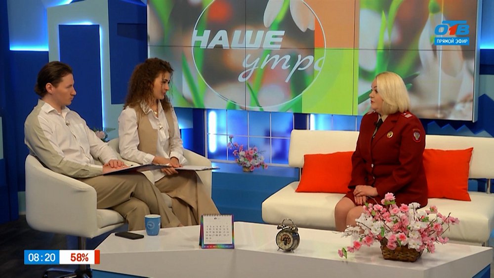 Что делать, если отравился готовой едой? — Гость в студии