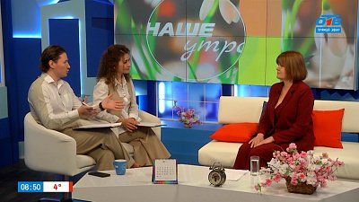 Чем отличается реакция Манту от Диаскинтеста? — Гость в студии