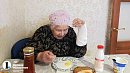87-летний волонтер из Челябинска пострадала при атаке дрона