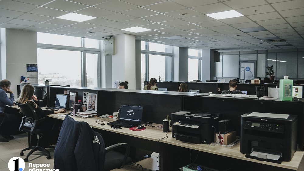 Челябинцы, попавшие под сокращение на работе, смогут пройти бесплатное переобучение