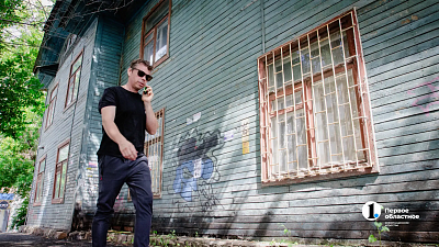 В Челябинске расселили 15 тысяч квадратных метров аварийного жилья