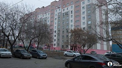 Предложение студий на вторичном рынке жилья в Челябинске выросло на 11%