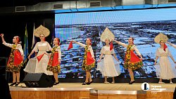 В селе Большой Куяш открылся новый Дом культуры