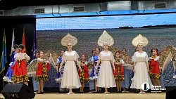 В селе Большой Куяш открылся новый Дом культуры