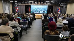 В селе Большой Куяш открылся новый Дом культуры