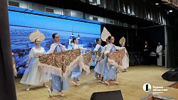 В селе Большой Куяш открылся новый Дом культуры