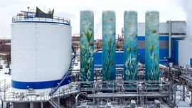 Медицинский кислород ММК подтвердил соответствие международным стандартам