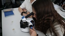 «Кванториум» магнитогорского лицея стал федеральной инновационной площадкой