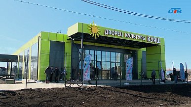 Время новостей от 24.03.2026