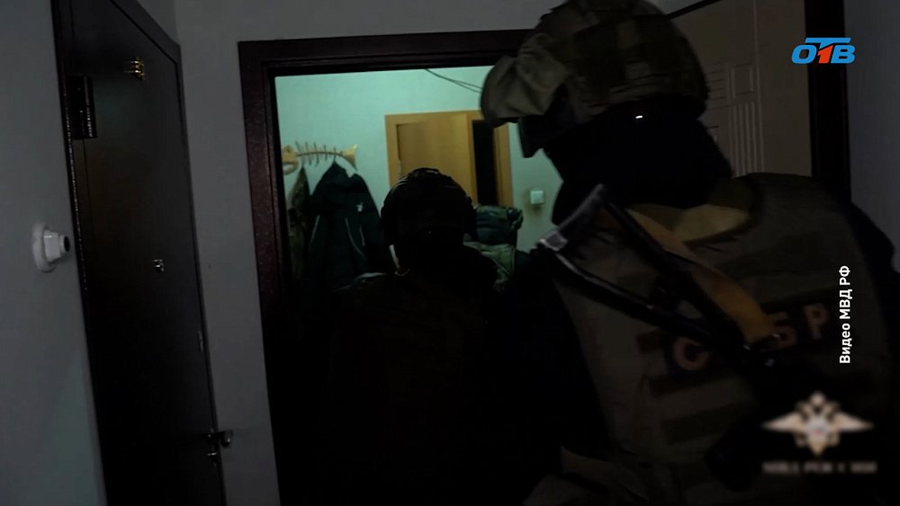 В Челябинской области продолжают задерживать участников масштабной ОПГ