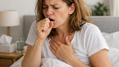 Какой кашель по утрам считается опасным