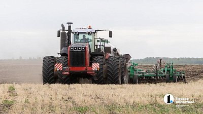 Челябинская область нарастила агроэкспорт до 280 млн долларов