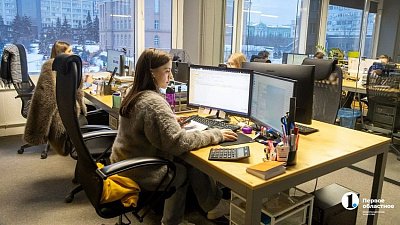 Каждый третий челябинец выбирает работодателя по репутации