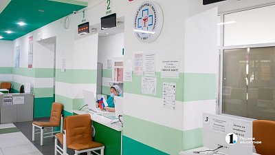 В Челябинской области для детей с признаками РАС проводят раннюю диагностику