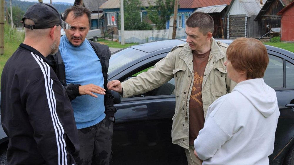 Видеоподкаст из Челябинской области победил в федеральном конкурсе