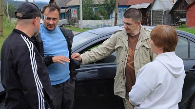 Видеоподкаст из Челябинской области победил в федеральном конкурсе