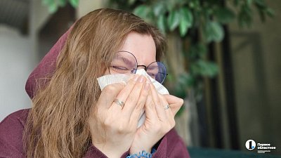 В России создали вакцину от аллергии на пыльцу березы