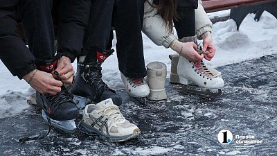 Татьяна Тарасова приедет в Магнитогорск на турнир Всероссийской спартакиады по фигурному катанию