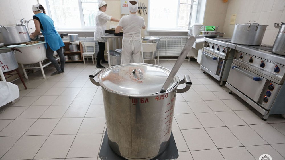 «Индекс борща»: рассказываем на примере супа, как инфляция и курс доллара отражаются на ценах