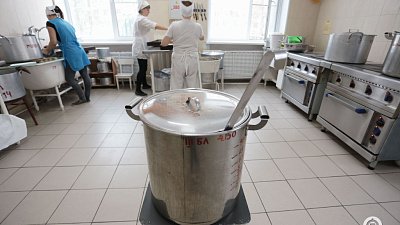 «Индекс борща»: рассказываем на примере супа, как инфляция и курс доллара отражаются на ценах