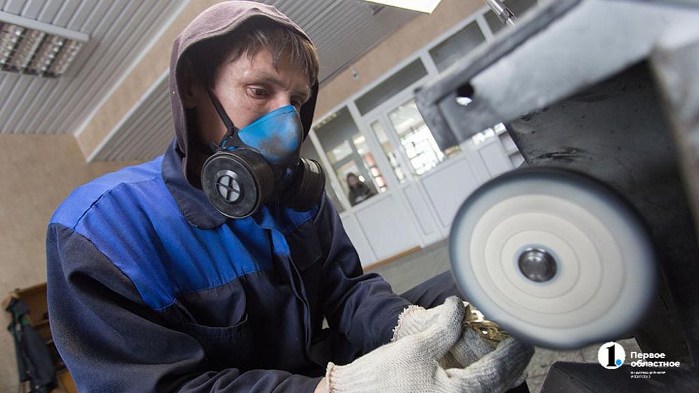 Челябинские инженеры создали уникальные насадки на автомат для метания гранат