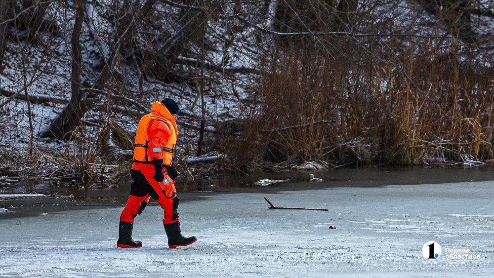 В двух районах Челябинской области взорвут лед на реках