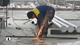 В Челябинской области предлагаемые зарплаты сварщикам выросли на 78%