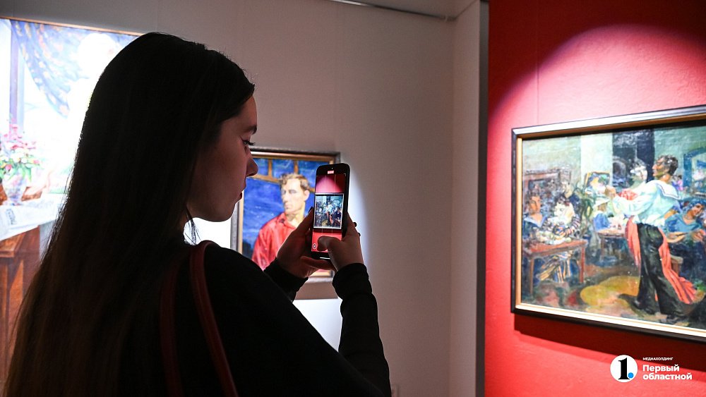 Челябинцы первыми увидят иллюстрации Михаила Шемякина к «Загадкам русского народа»