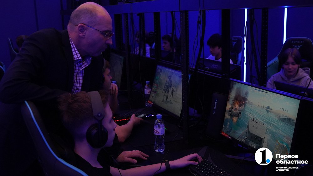 Челябинск примет крупнейший фестиваль фиджитал‑спорта