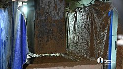 Первые 130 м тоннеля пройдены на строительстве линии «Север — Юг» челябинского метротрама