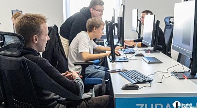 627 цифровых продуктов челябинских разработчиков вошли в федеральный реестр ПО