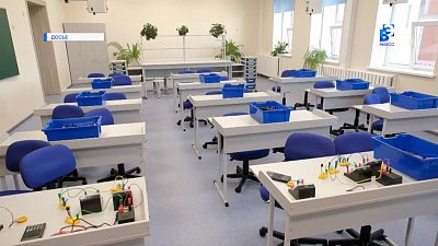 В Миассе стартует запись будущих первоклассников