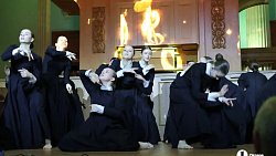 Солистка Челябинского театра оперы и балета получила премию «Золотая Лира»