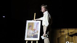 Солистка Челябинского театра оперы и балета получила премию «Золотая Лира»