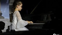 Солистка Челябинского театра оперы и балета получила премию «Золотая Лира»