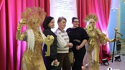 Солистка Челябинского театра оперы и балета получила премию «Золотая Лира»