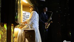 Солистка Челябинского театра оперы и балета получила премию «Золотая Лира»