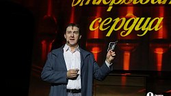 Солистка Челябинского театра оперы и балета получила премию «Золотая Лира»