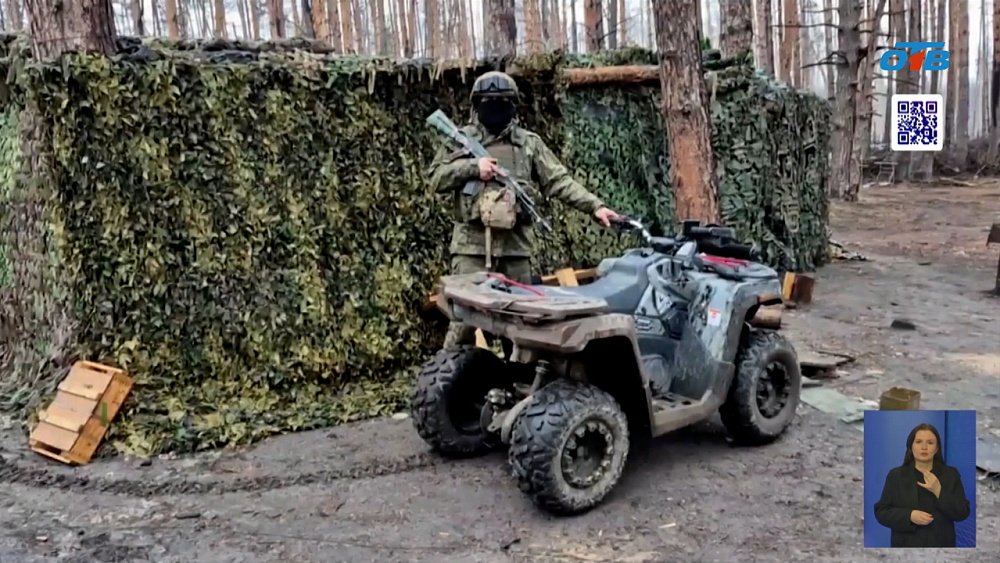 Бойцы СВО поблагодарили южноуральцев