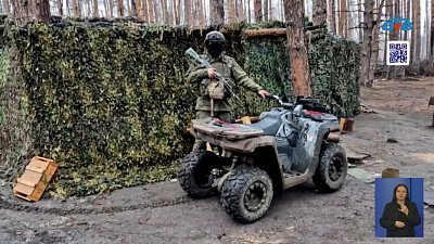 Бойцы СВО поблагодарили южноуральцев